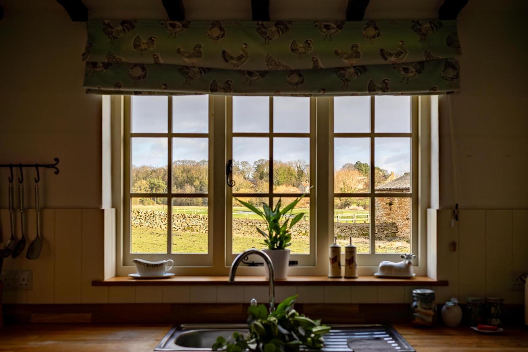 Yew Tree Cottage Ayton Kültér fotó